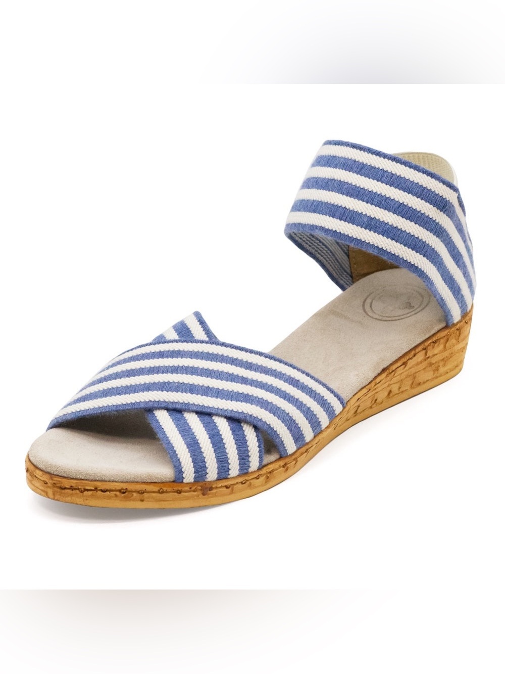 NWOT Charleston Shoe Co Peachtree Core